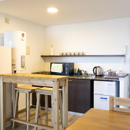 Apartamento Palermo Soho G4827 - Departamentos Modernos, Amplios Y Luminosos Ciudad Autónoma de Ciudad Autónoma de Buenos Aires Exterior foto