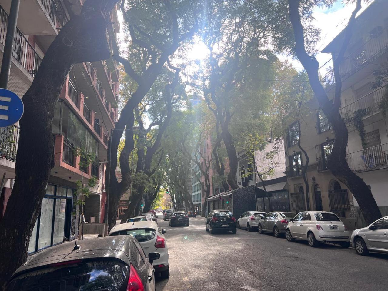 Apartamento Palermo Soho G4827 - Departamentos Modernos, Amplios Y Luminosos Ciudad Autónoma de Ciudad Autónoma de Buenos Aires Exterior foto