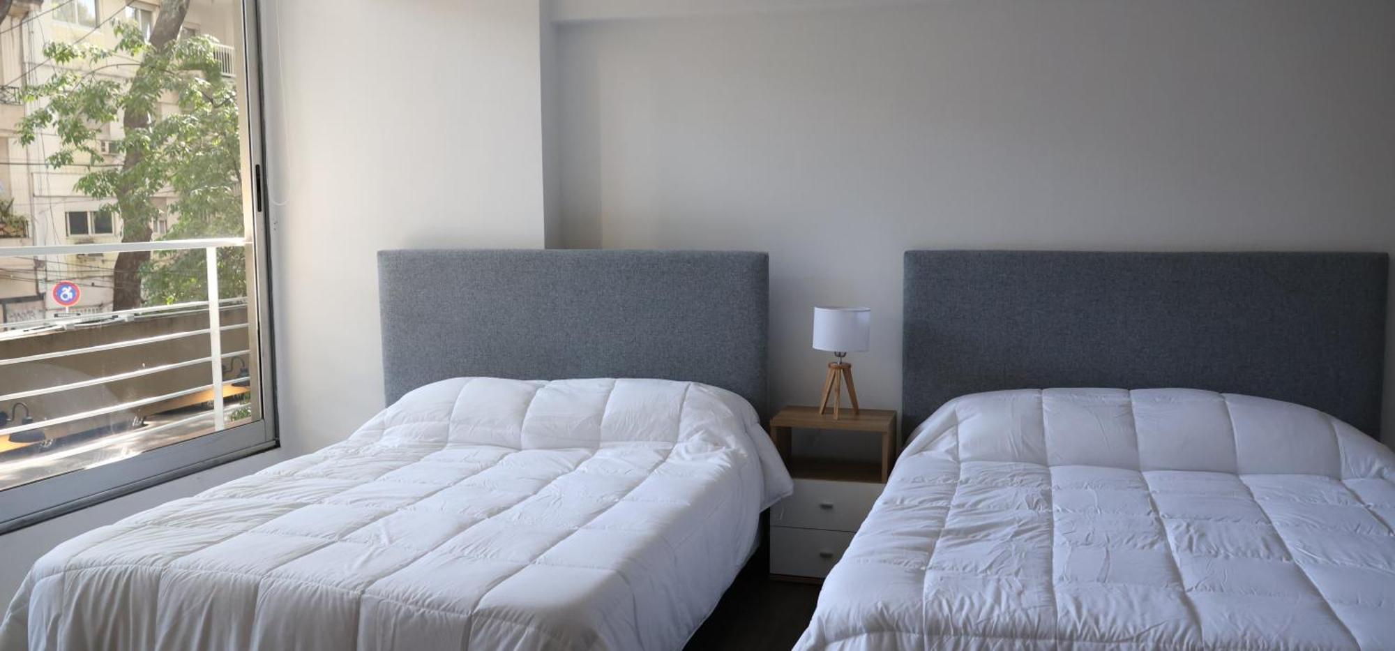 Apartamento Palermo Soho G4827 - Departamentos Modernos, Amplios Y Luminosos Ciudad Autónoma de Ciudad Autónoma de Buenos Aires Exterior foto