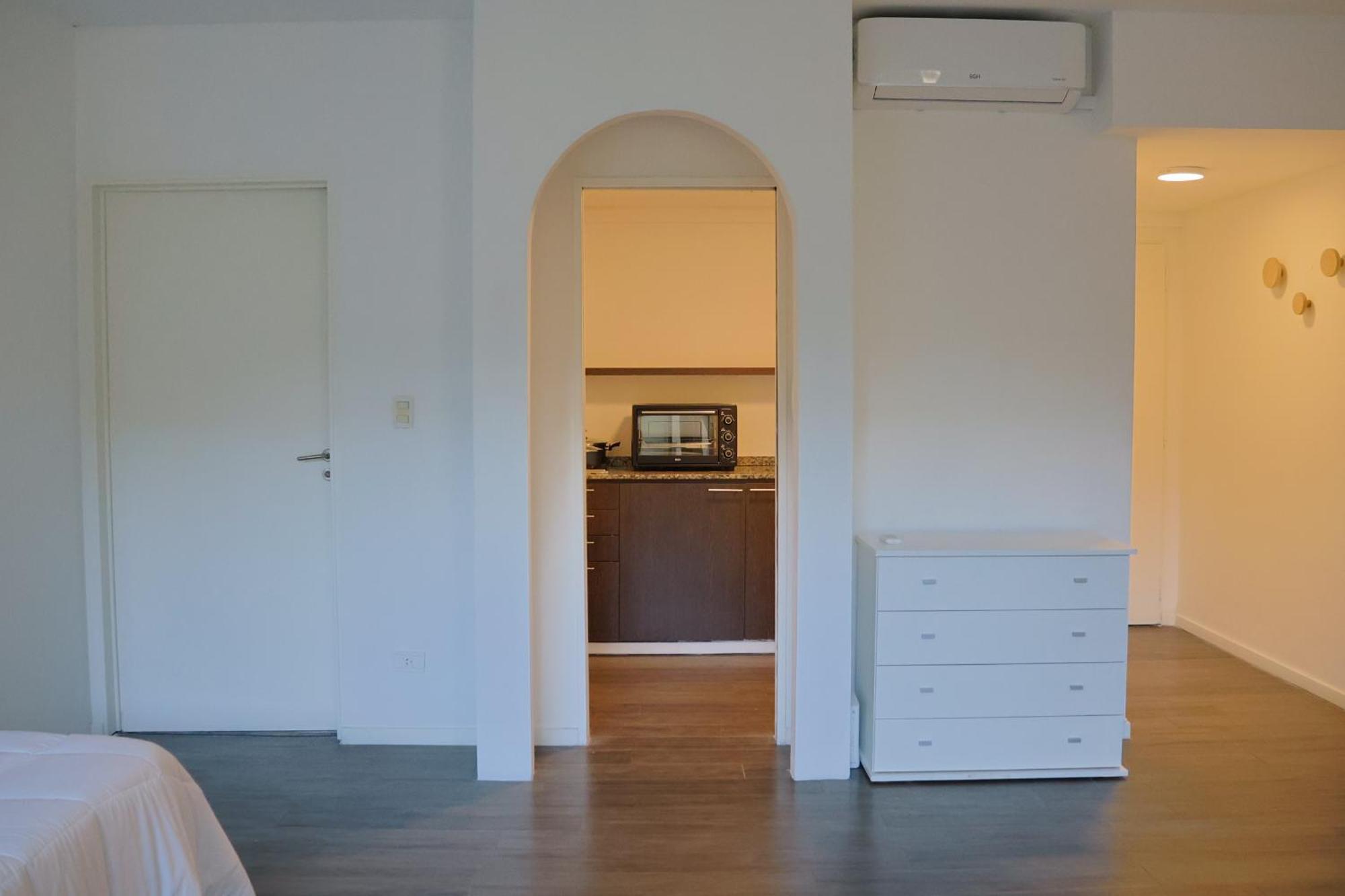 Apartamento Palermo Soho G4827 - Departamentos Modernos, Amplios Y Luminosos Ciudad Autónoma de Ciudad Autónoma de Buenos Aires Exterior foto