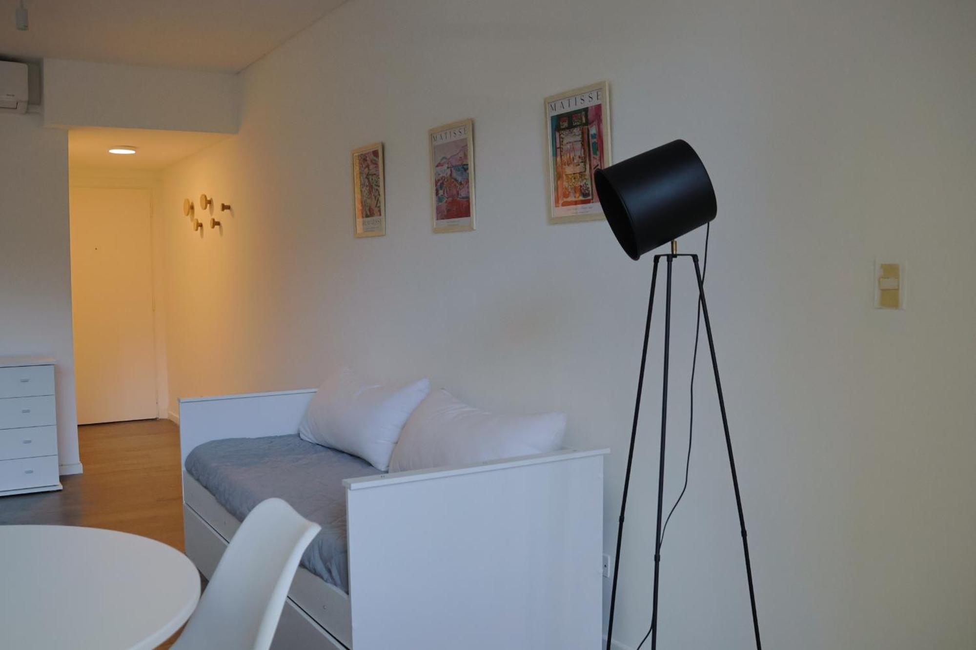 Apartamento Palermo Soho G4827 - Departamentos Modernos, Amplios Y Luminosos Ciudad Autónoma de Ciudad Autónoma de Buenos Aires Exterior foto