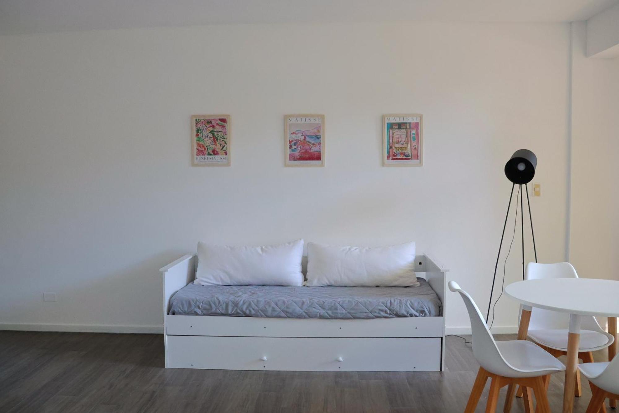Apartamento Palermo Soho G4827 - Departamentos Modernos, Amplios Y Luminosos Ciudad Autónoma de Ciudad Autónoma de Buenos Aires Exterior foto