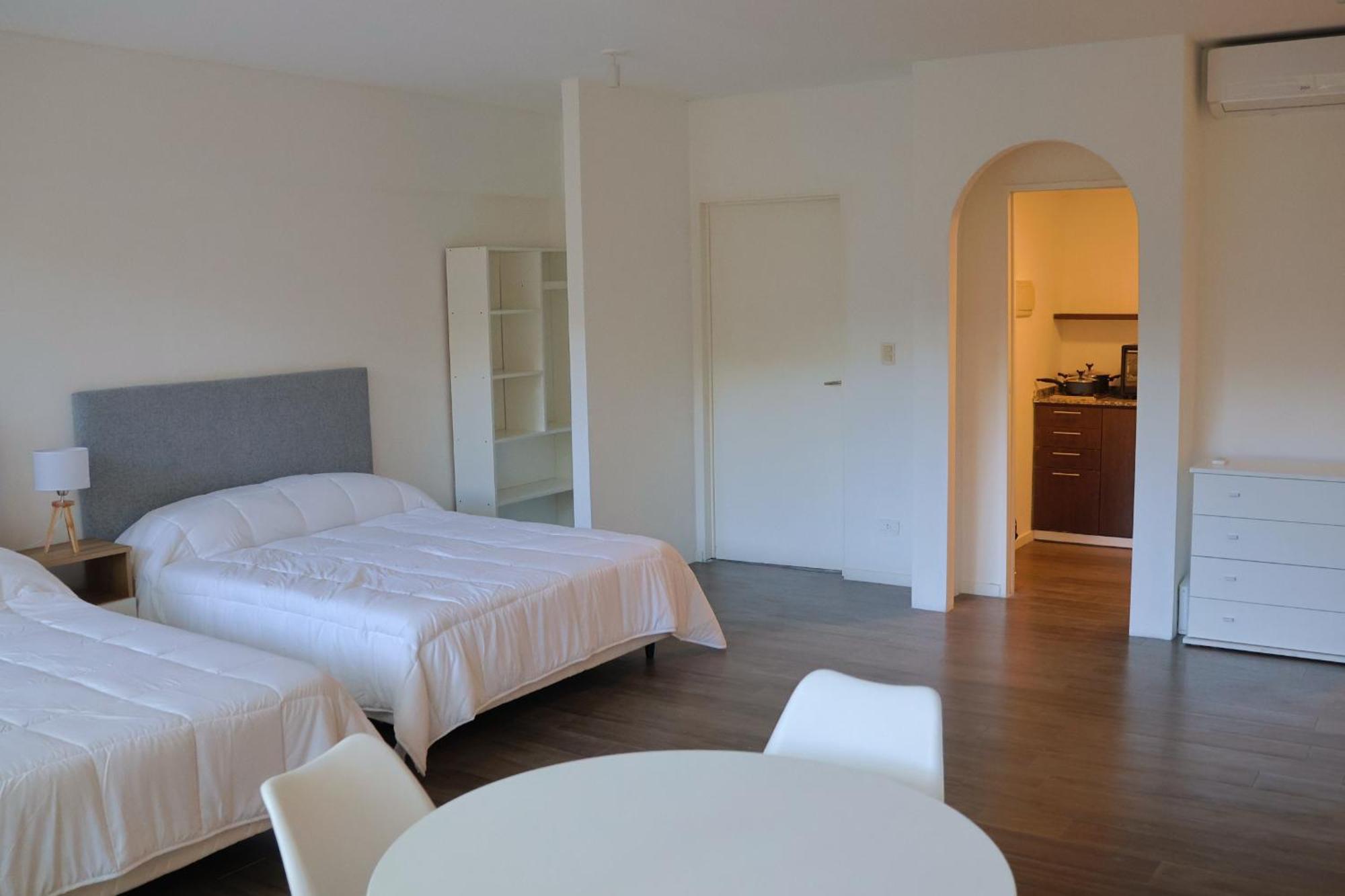 Apartamento Palermo Soho G4827 - Departamentos Modernos, Amplios Y Luminosos Ciudad Autónoma de Ciudad Autónoma de Buenos Aires Exterior foto