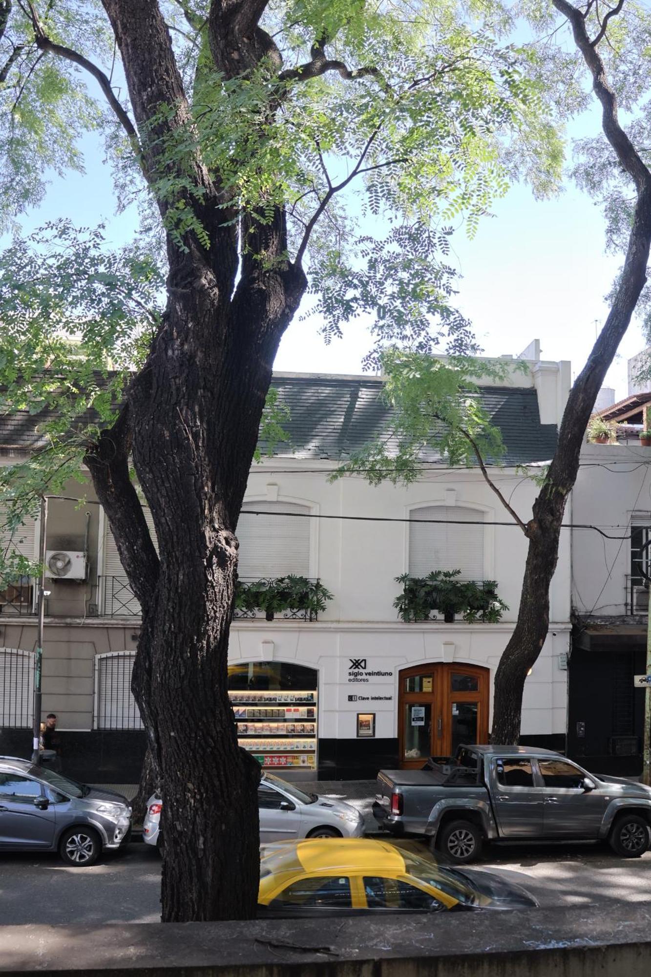 Apartamento Palermo Soho G4827 - Departamentos Modernos, Amplios Y Luminosos Ciudad Autónoma de Ciudad Autónoma de Buenos Aires Exterior foto