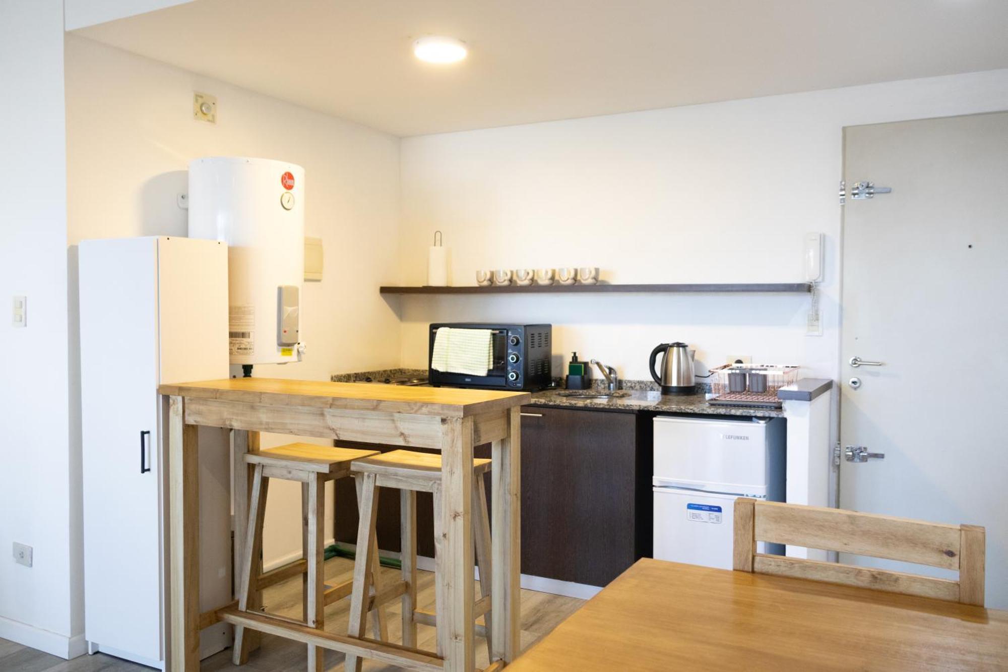 Apartamento Palermo Soho G4827 - Departamentos Modernos, Amplios Y Luminosos Ciudad Autónoma de Ciudad Autónoma de Buenos Aires Exterior foto