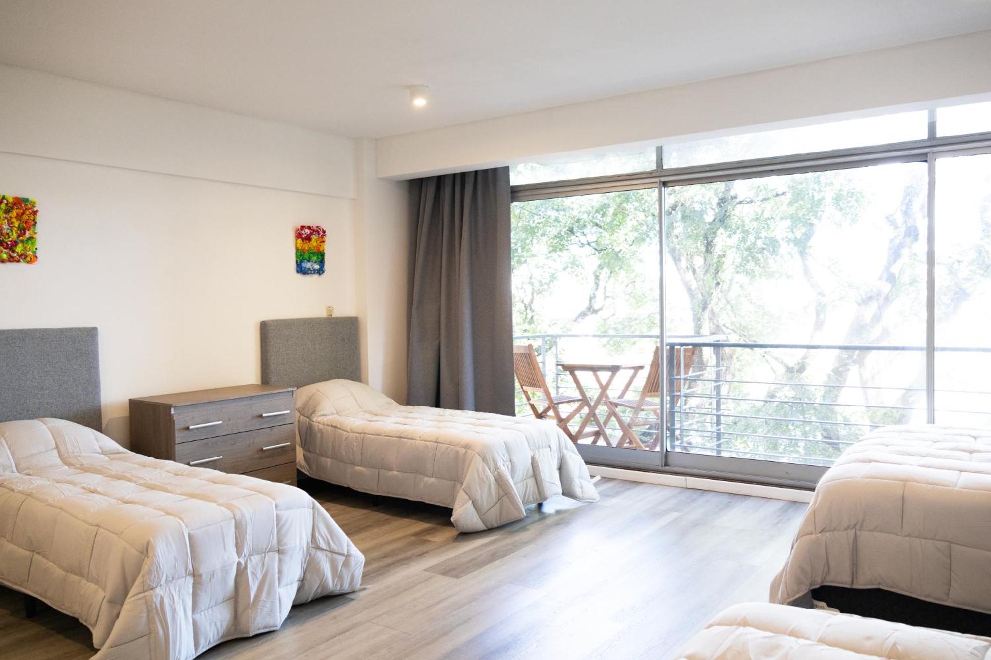 Apartamento Palermo Soho G4827 - Departamentos Modernos, Amplios Y Luminosos Ciudad Autónoma de Ciudad Autónoma de Buenos Aires Exterior foto