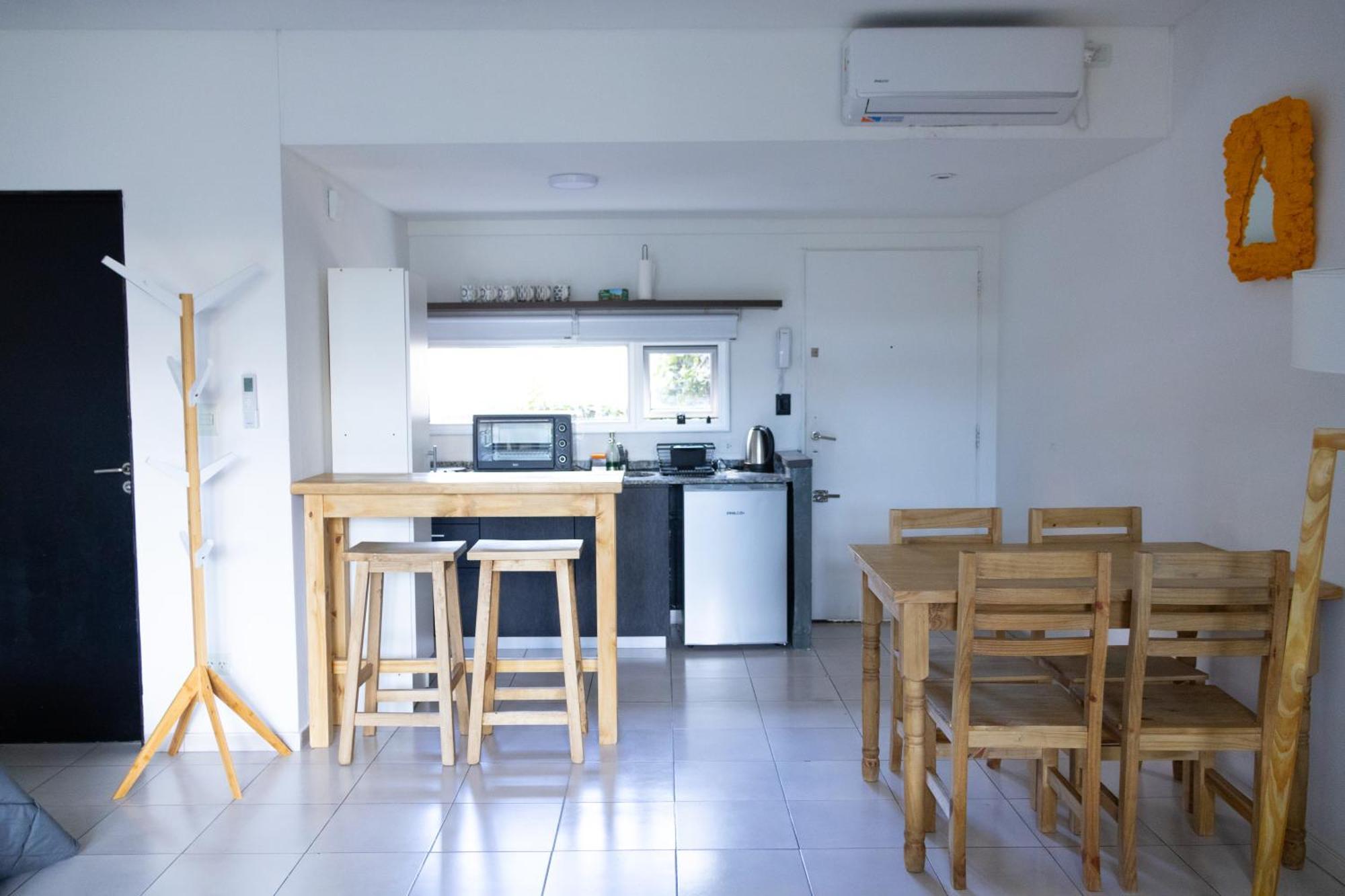 Apartamento Palermo Soho G4827 - Departamentos Modernos, Amplios Y Luminosos Ciudad Autónoma de Ciudad Autónoma de Buenos Aires Exterior foto