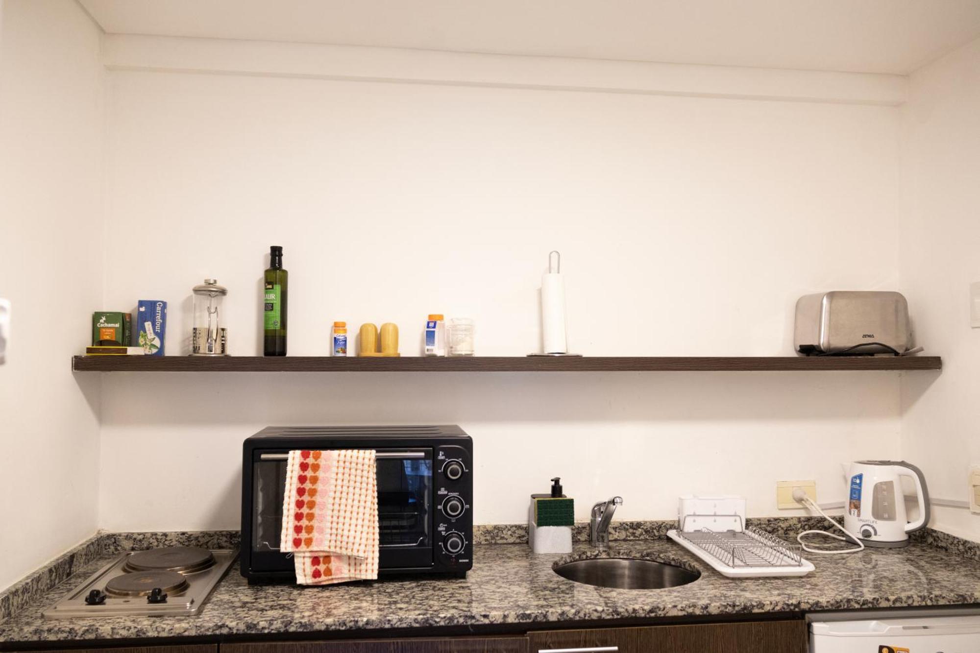 Apartamento Palermo Soho G4827 - Departamentos Modernos, Amplios Y Luminosos Ciudad Autónoma de Ciudad Autónoma de Buenos Aires Exterior foto