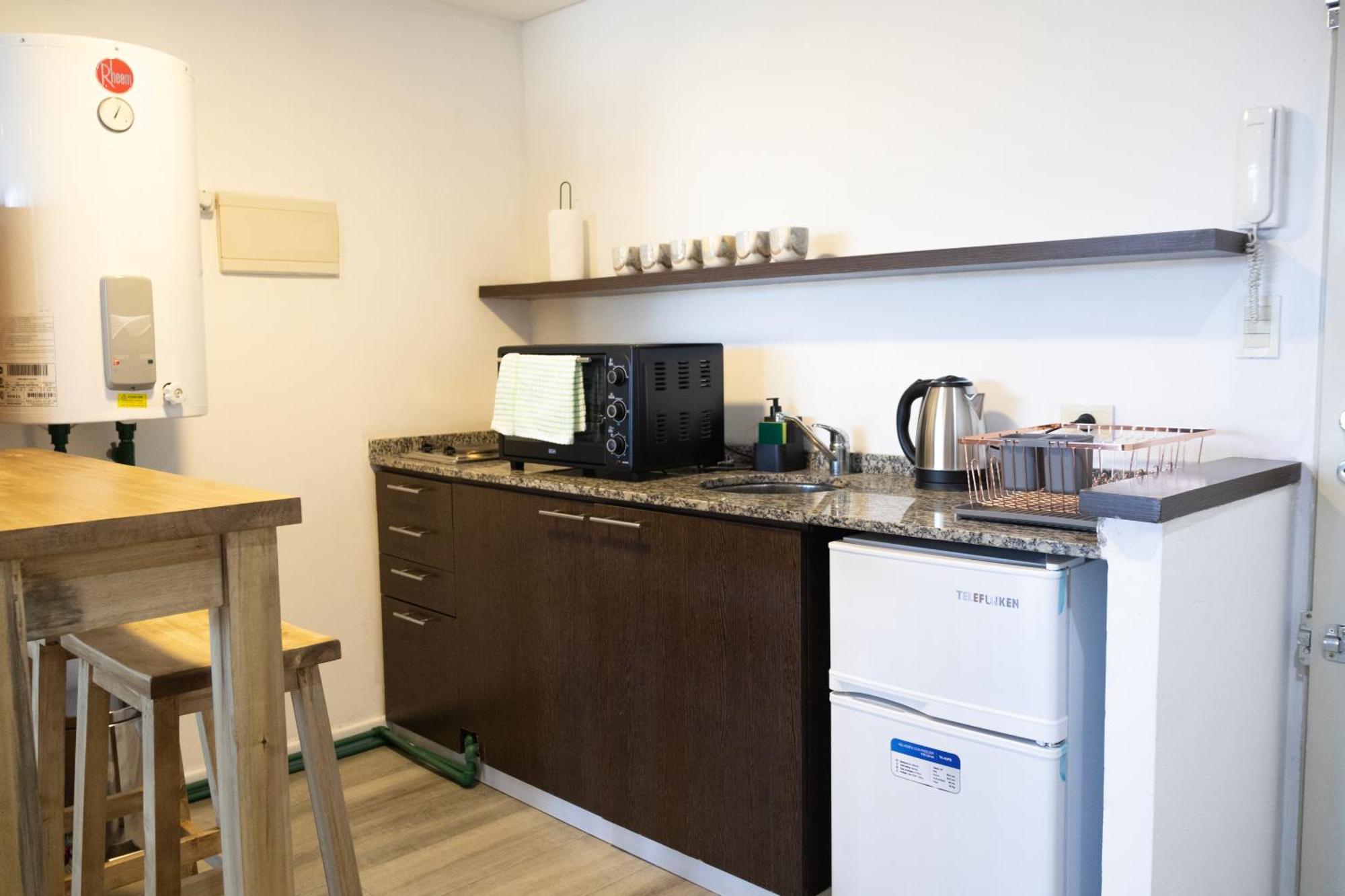 Apartamento Palermo Soho G4827 - Departamentos Modernos, Amplios Y Luminosos Ciudad Autónoma de Ciudad Autónoma de Buenos Aires Exterior foto