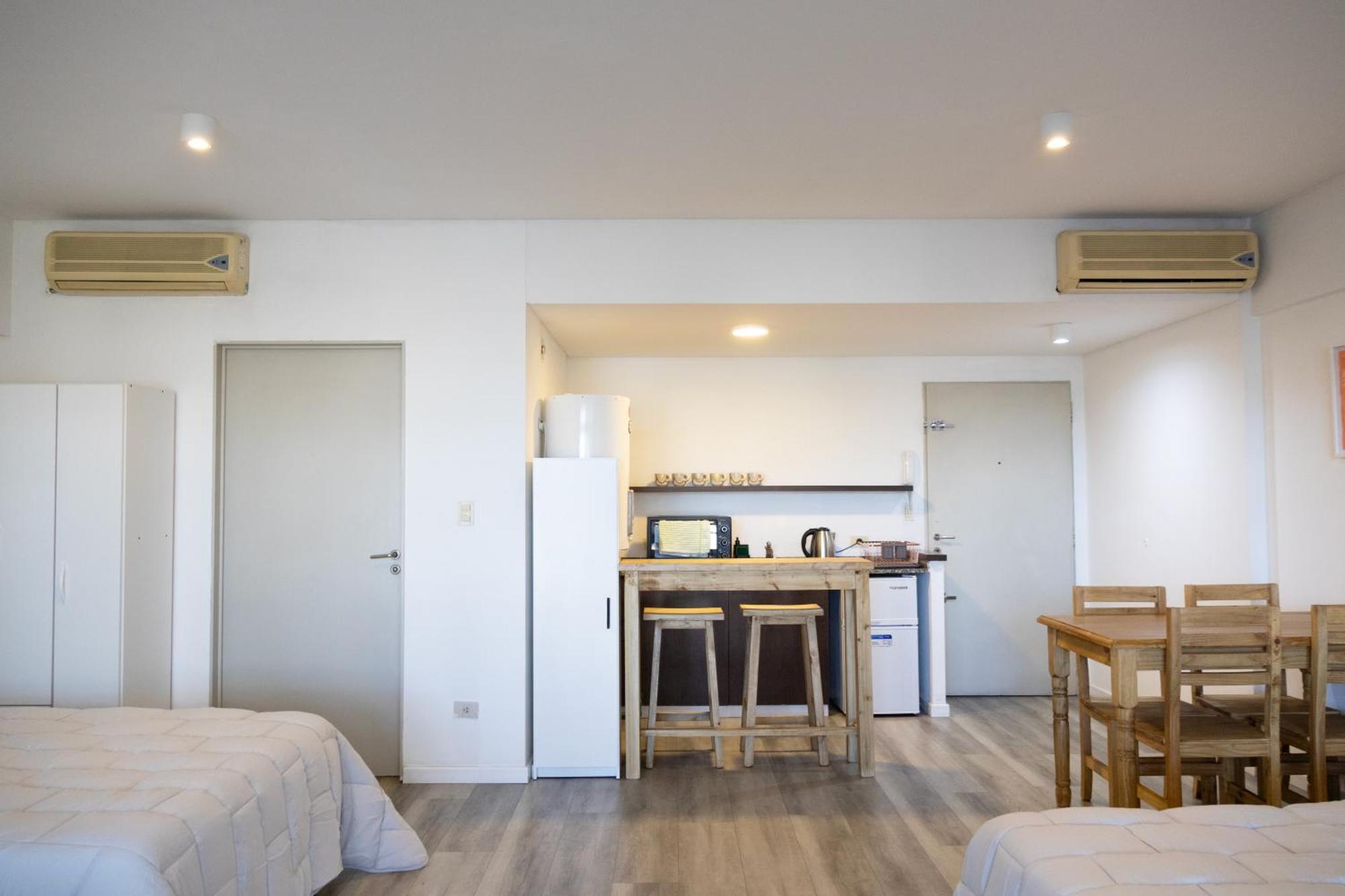 Apartamento Palermo Soho G4827 - Departamentos Modernos, Amplios Y Luminosos Ciudad Autónoma de Ciudad Autónoma de Buenos Aires Exterior foto
