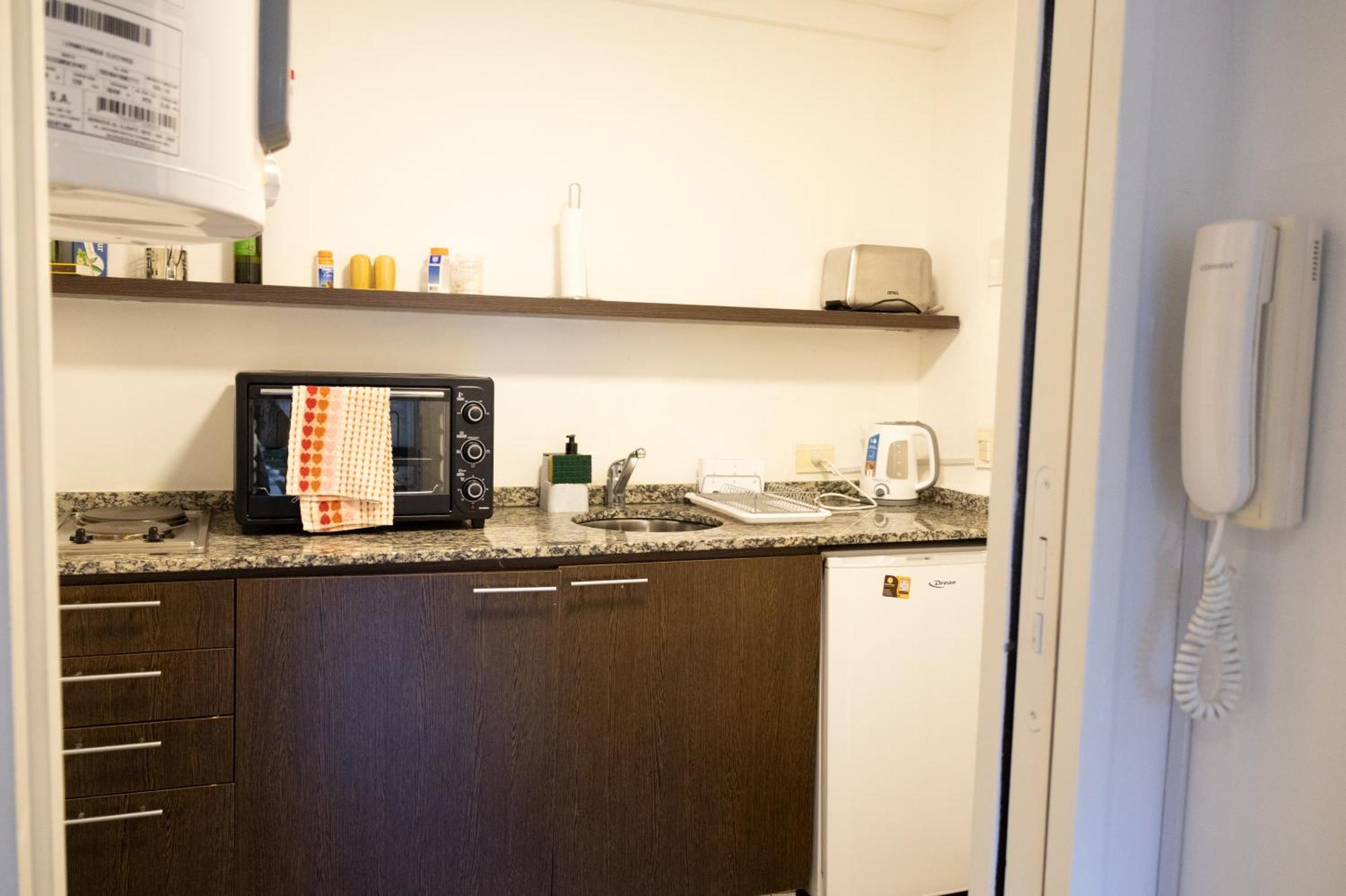 Apartamento Palermo Soho G4827 - Departamentos Modernos, Amplios Y Luminosos Ciudad Autónoma de Ciudad Autónoma de Buenos Aires Exterior foto