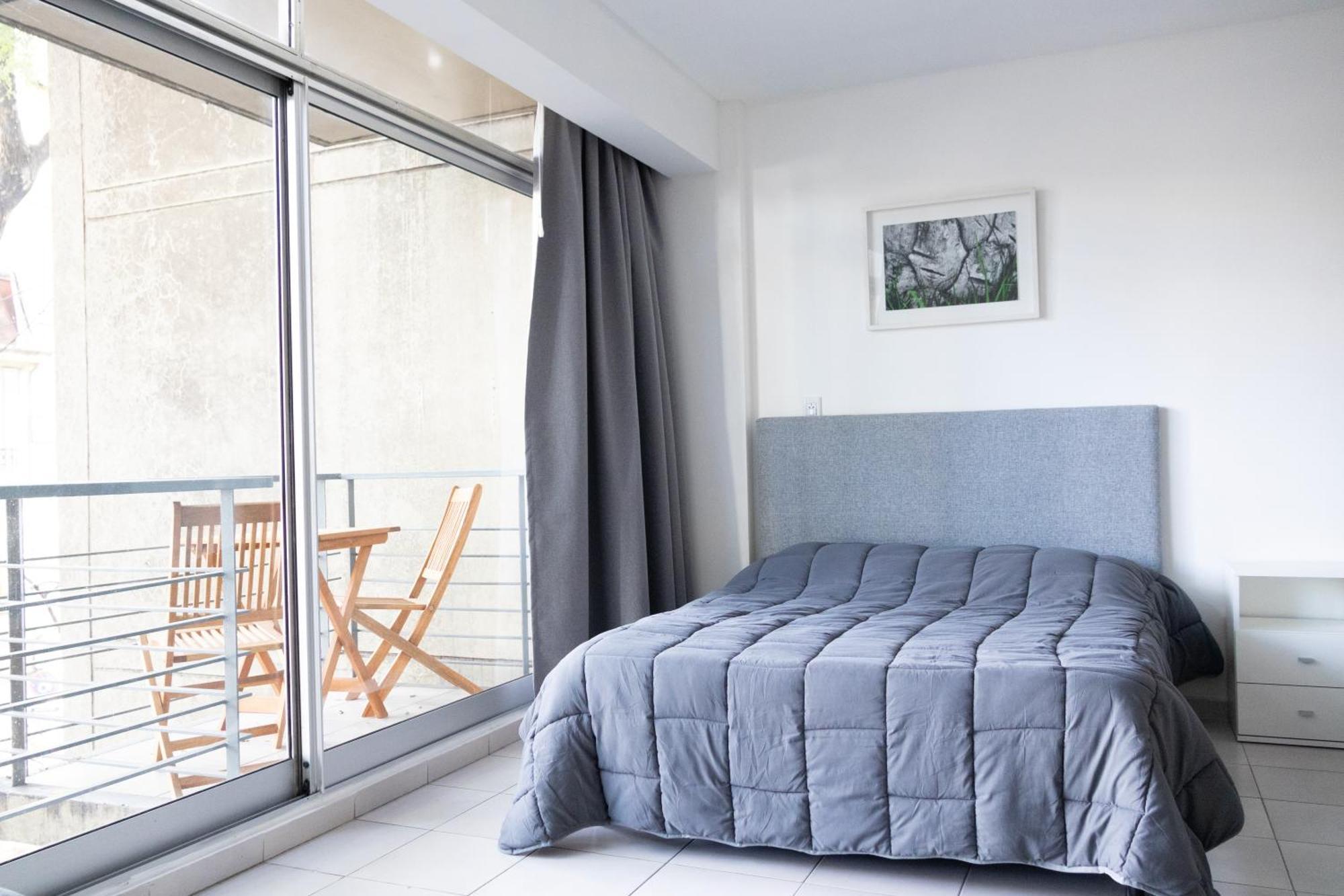 Apartamento Palermo Soho G4827 - Departamentos Modernos, Amplios Y Luminosos Ciudad Autónoma de Ciudad Autónoma de Buenos Aires Exterior foto