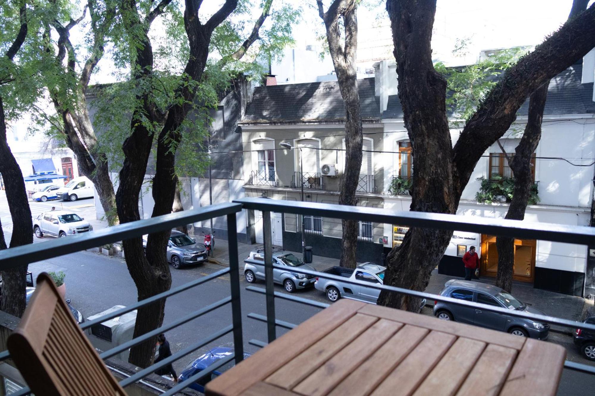 Apartamento Palermo Soho G4827 - Departamentos Modernos, Amplios Y Luminosos Ciudad Autónoma de Ciudad Autónoma de Buenos Aires Exterior foto