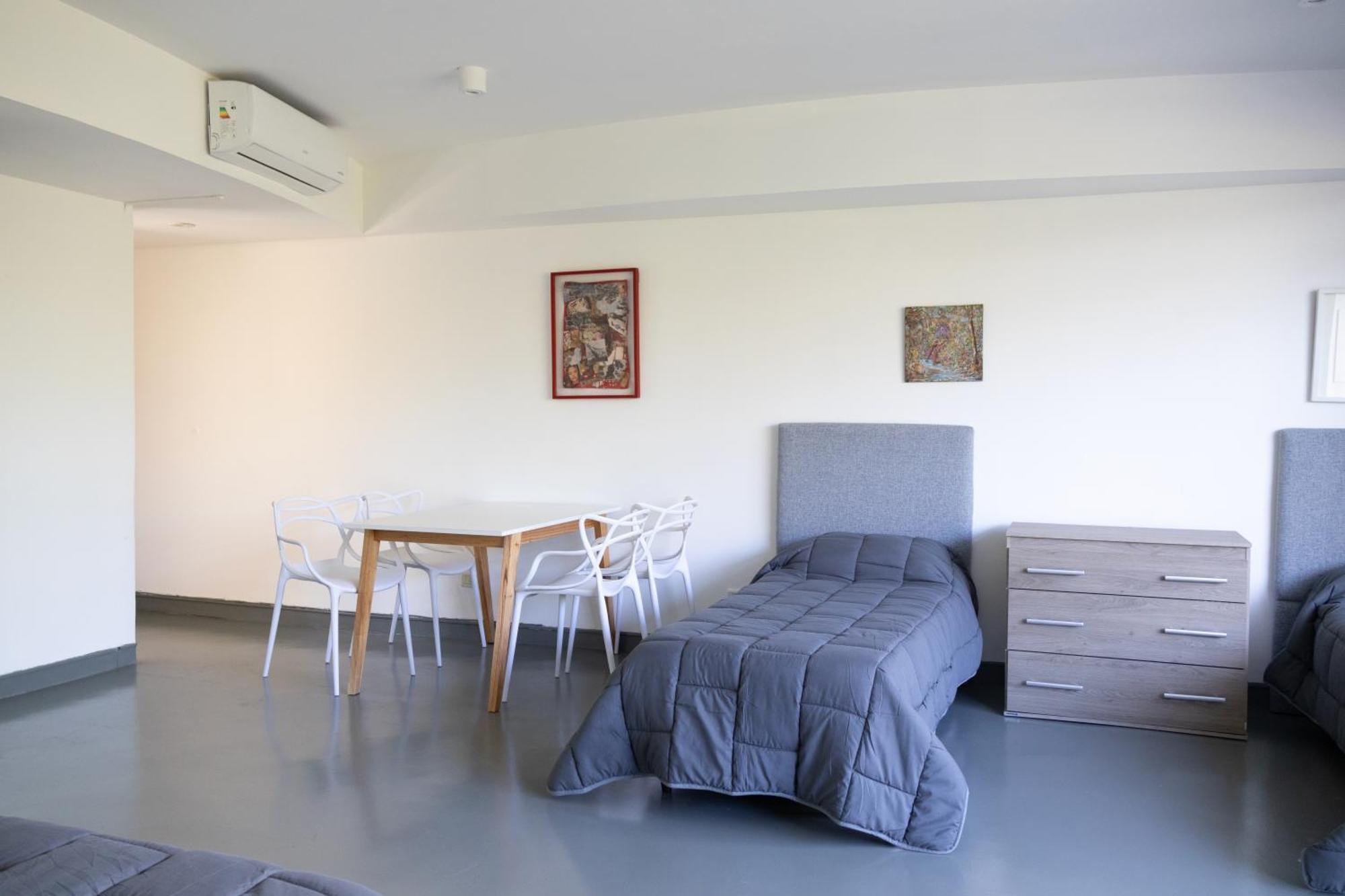 Apartamento Palermo Soho G4827 - Departamentos Modernos, Amplios Y Luminosos Ciudad Autónoma de Ciudad Autónoma de Buenos Aires Exterior foto