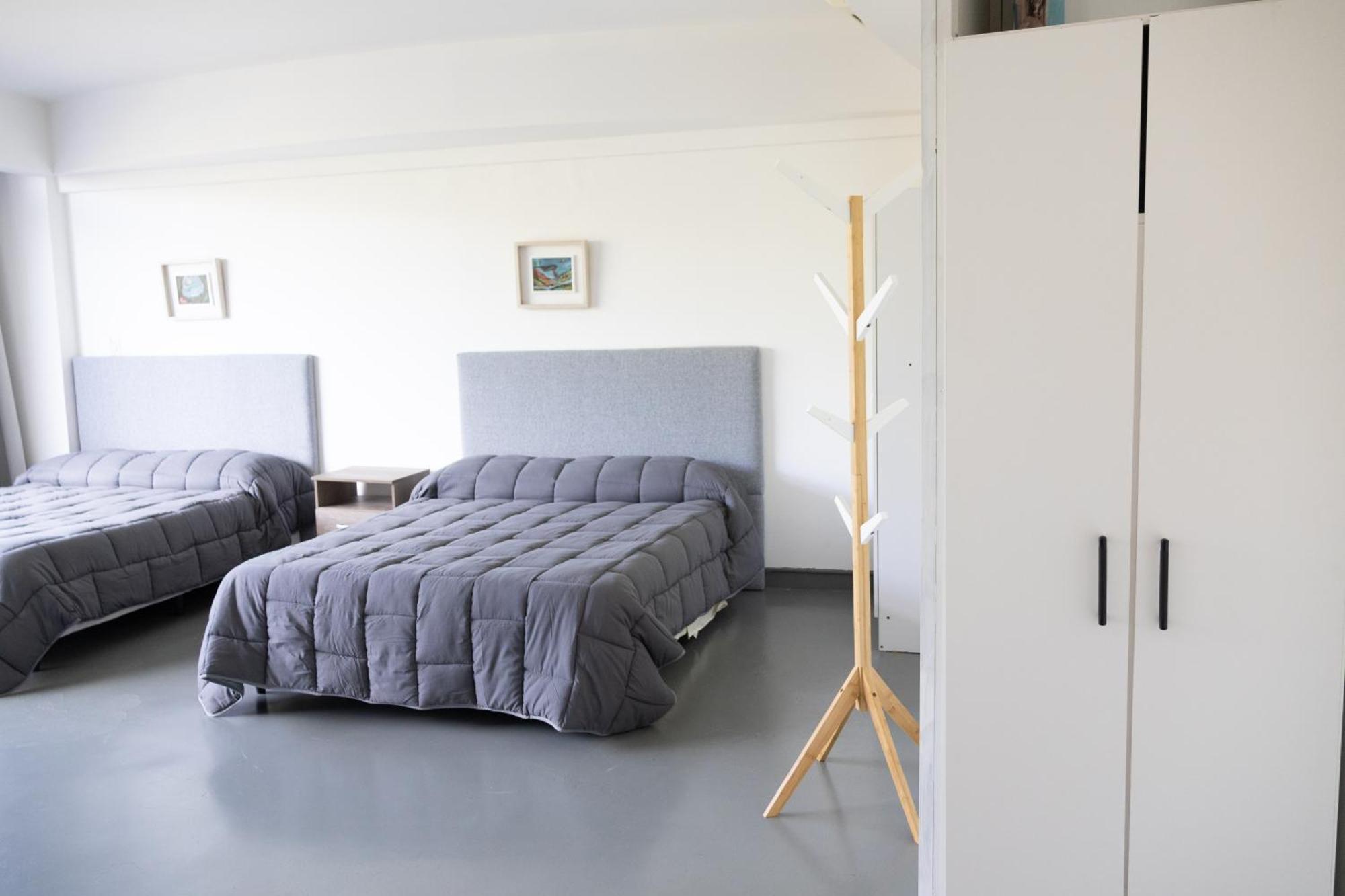 Apartamento Palermo Soho G4827 - Departamentos Modernos, Amplios Y Luminosos Ciudad Autónoma de Ciudad Autónoma de Buenos Aires Exterior foto