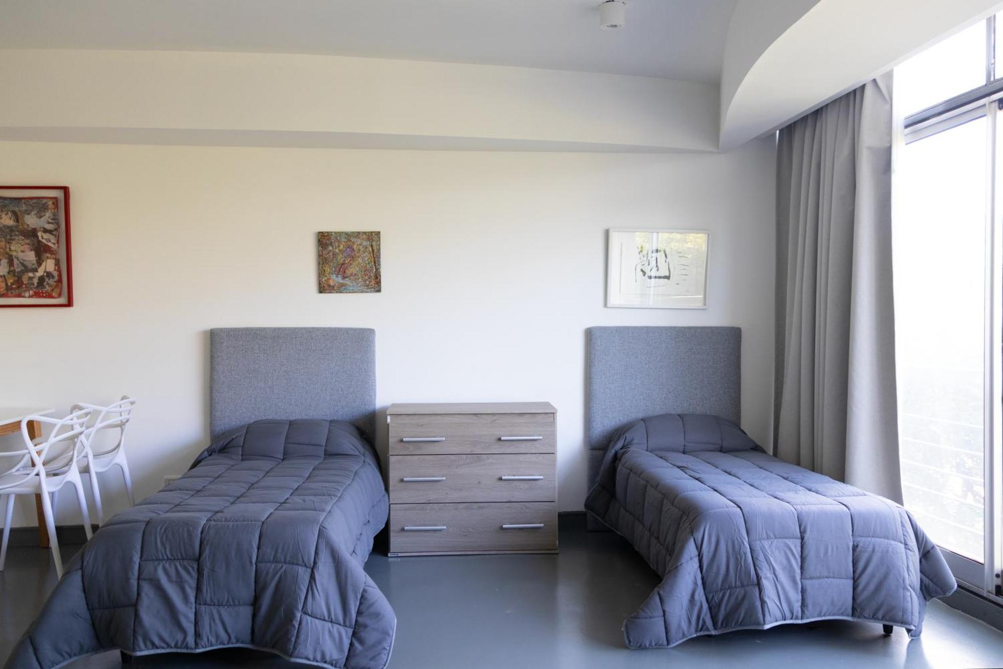 Apartamento Palermo Soho G4827 - Departamentos Modernos, Amplios Y Luminosos Ciudad Autónoma de Ciudad Autónoma de Buenos Aires Exterior foto