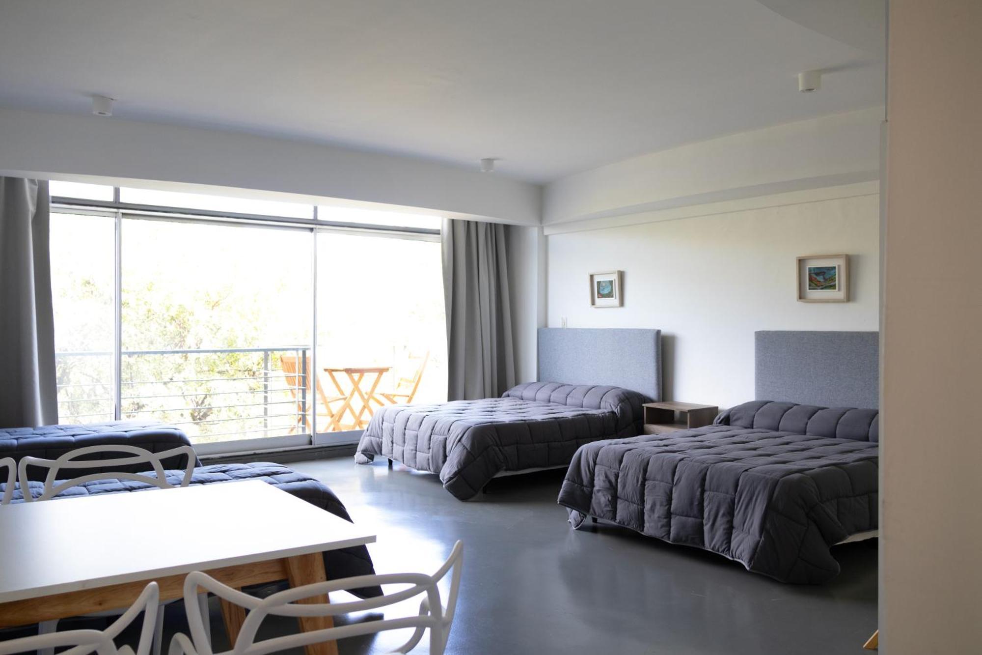 Apartamento Palermo Soho G4827 - Departamentos Modernos, Amplios Y Luminosos Ciudad Autónoma de Ciudad Autónoma de Buenos Aires Exterior foto