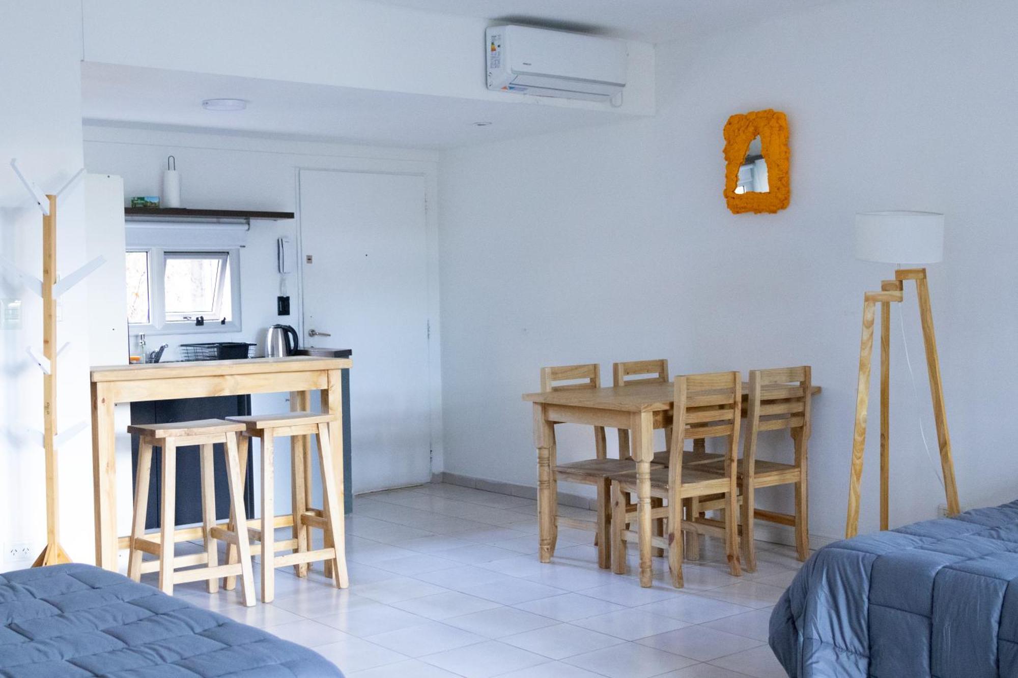 Apartamento Palermo Soho G4827 - Departamentos Modernos, Amplios Y Luminosos Ciudad Autónoma de Ciudad Autónoma de Buenos Aires Exterior foto