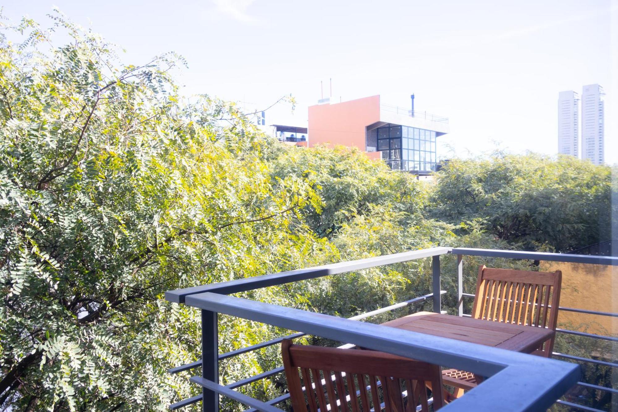 Apartamento Palermo Soho G4827 - Departamentos Modernos, Amplios Y Luminosos Ciudad Autónoma de Ciudad Autónoma de Buenos Aires Exterior foto
